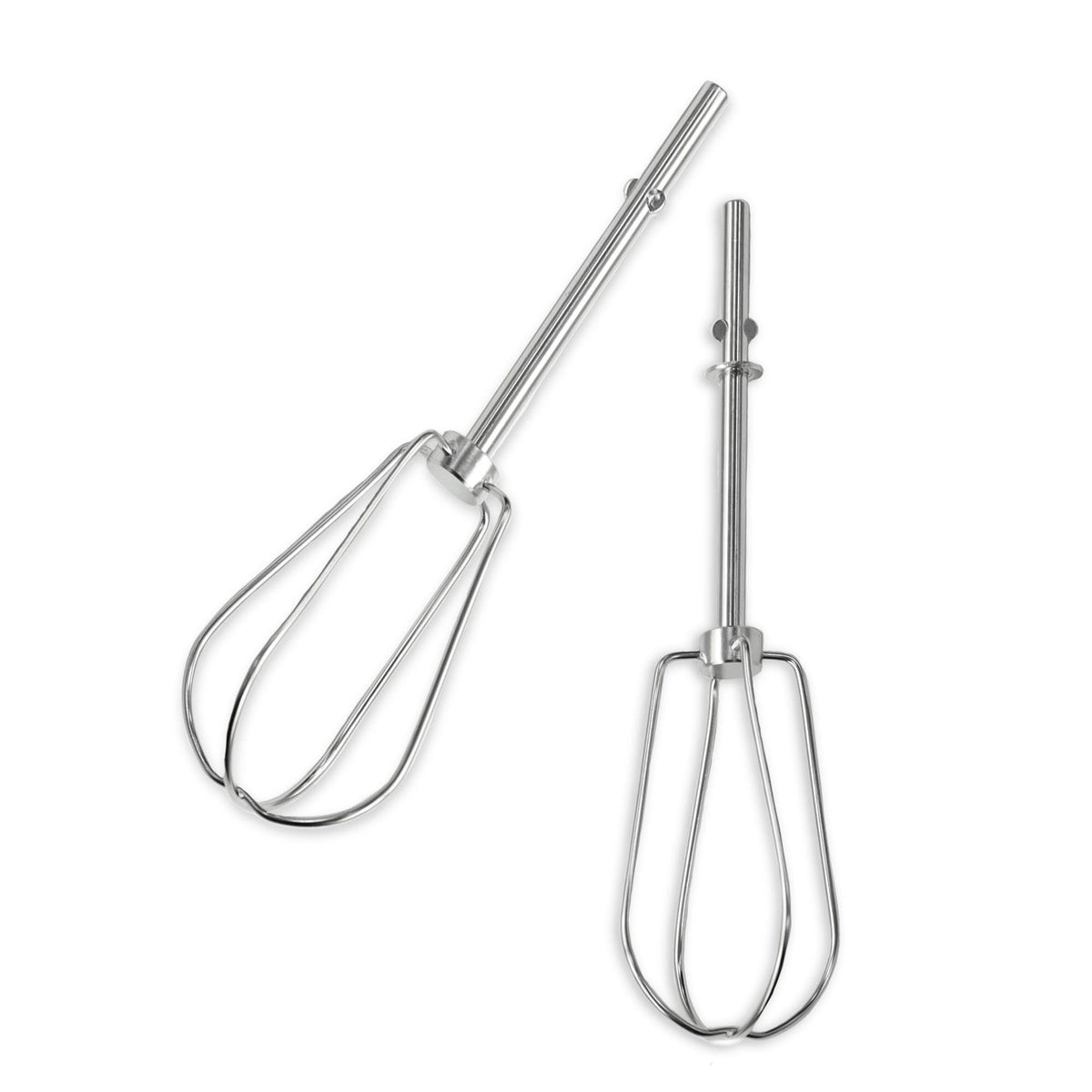 Hand Mixer Whisk for KitchenAid 2 Pack