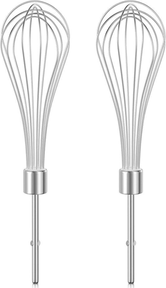 Kitchen Hand Mixer Whisk Attachments FOR KitchenAid Whisk KHMPW,KHM512BM