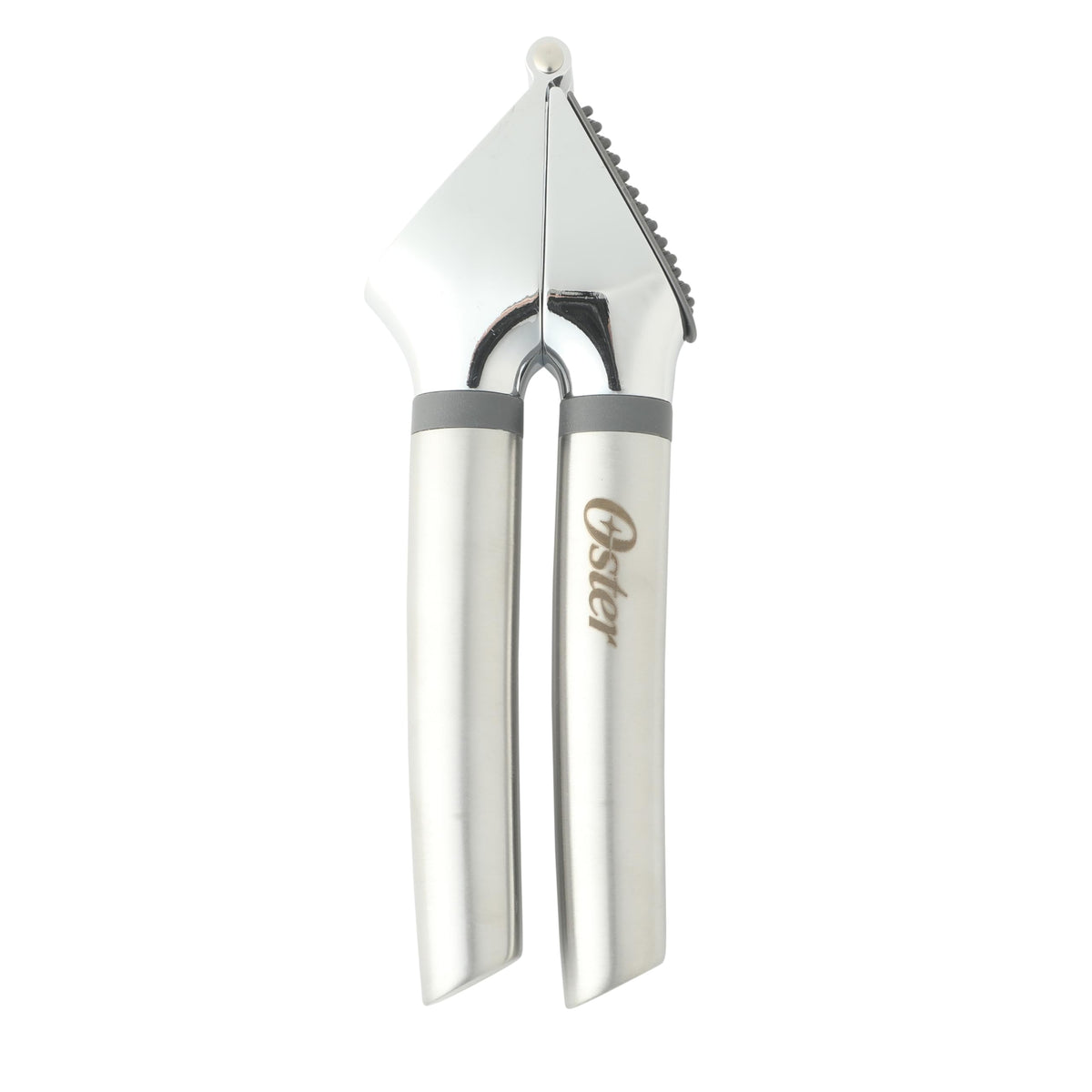 Oster Chadswyck 12.4” Stainless Steel Whisk, Balloon Whisk for Mixing, Beating & Whipping, Ergonomic Handle, Dishwasher Safe