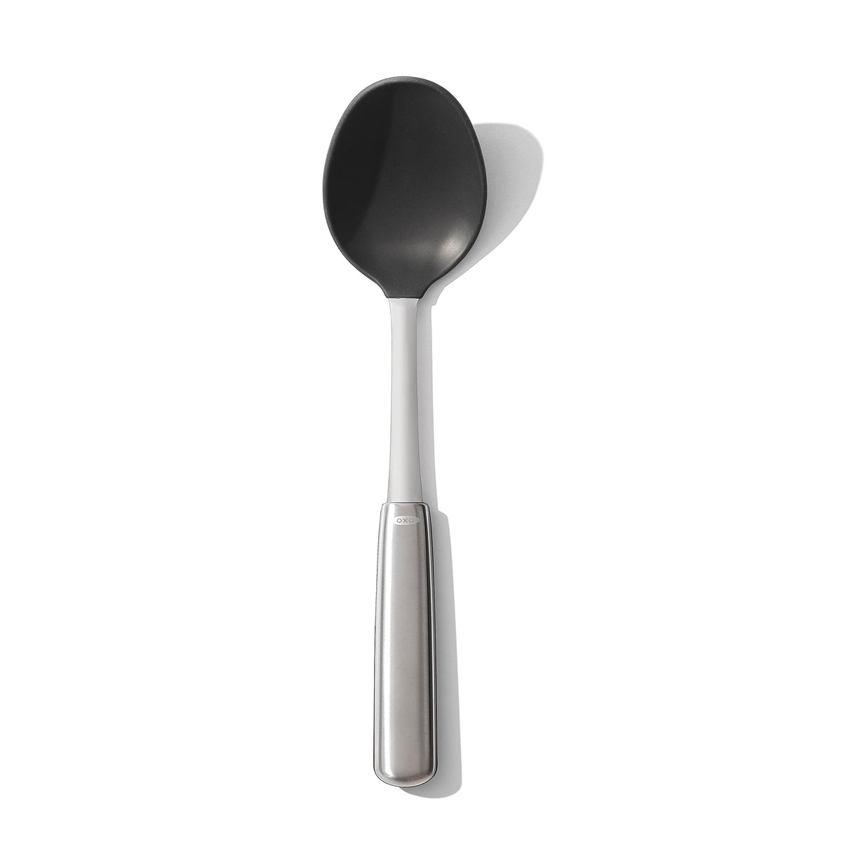 OXO Steel Silicone Flexible Turner