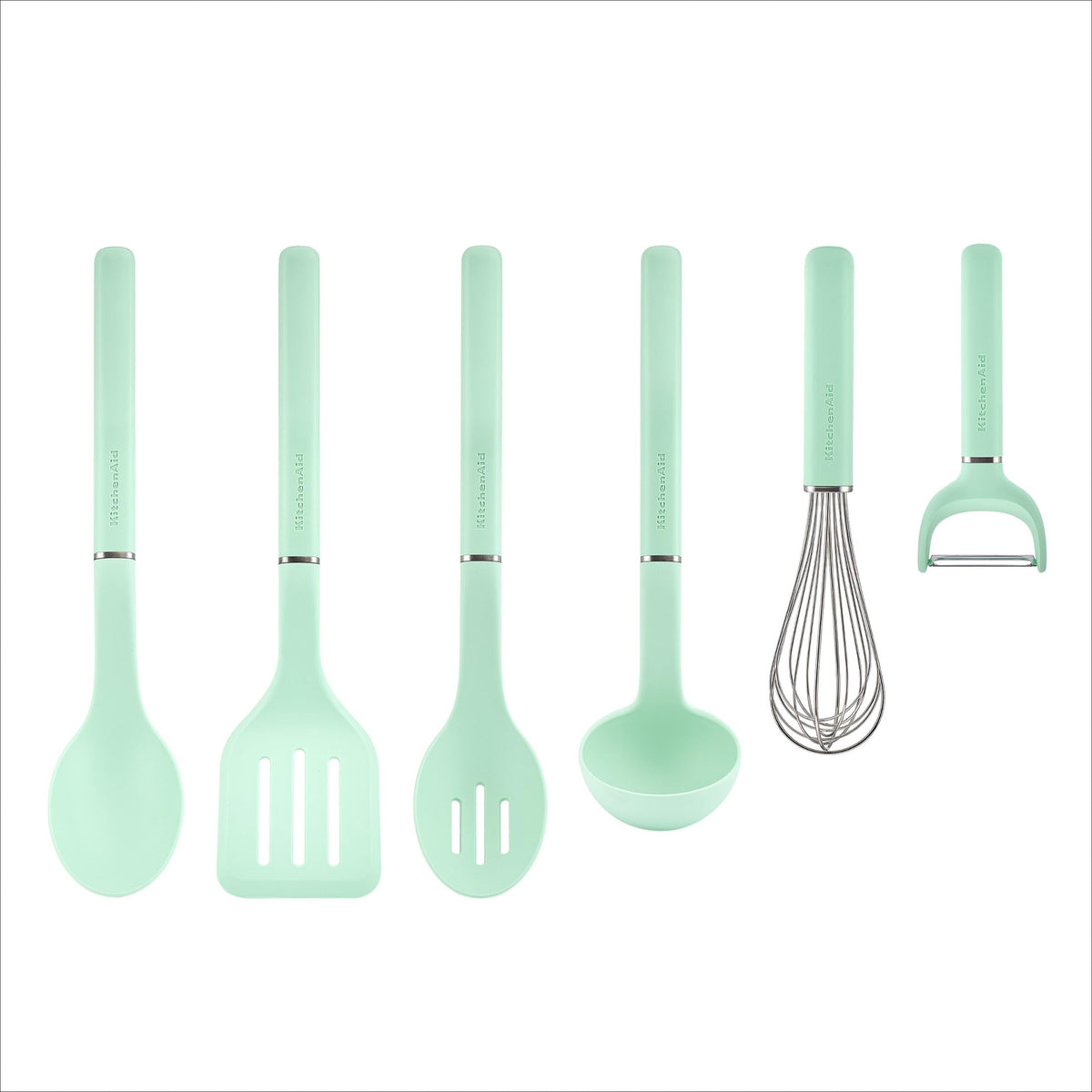 KitchenAid Universal Tool Set, 6 Piece, Black