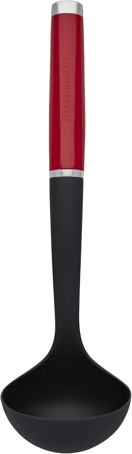 KitchenAid Classic Nylon Ladle
