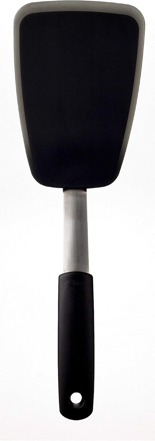 OXO Good Grips Large Silicone Flexible Turner