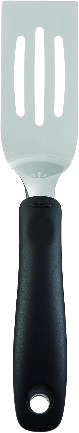 OXO Good Grips Stainless Steel Cut and Serve Turner