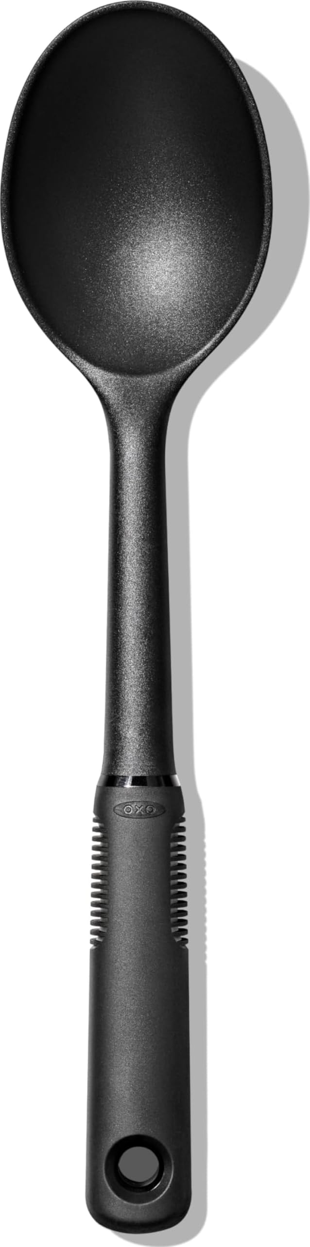 OXO Good Grips Nylon Ladle, Black