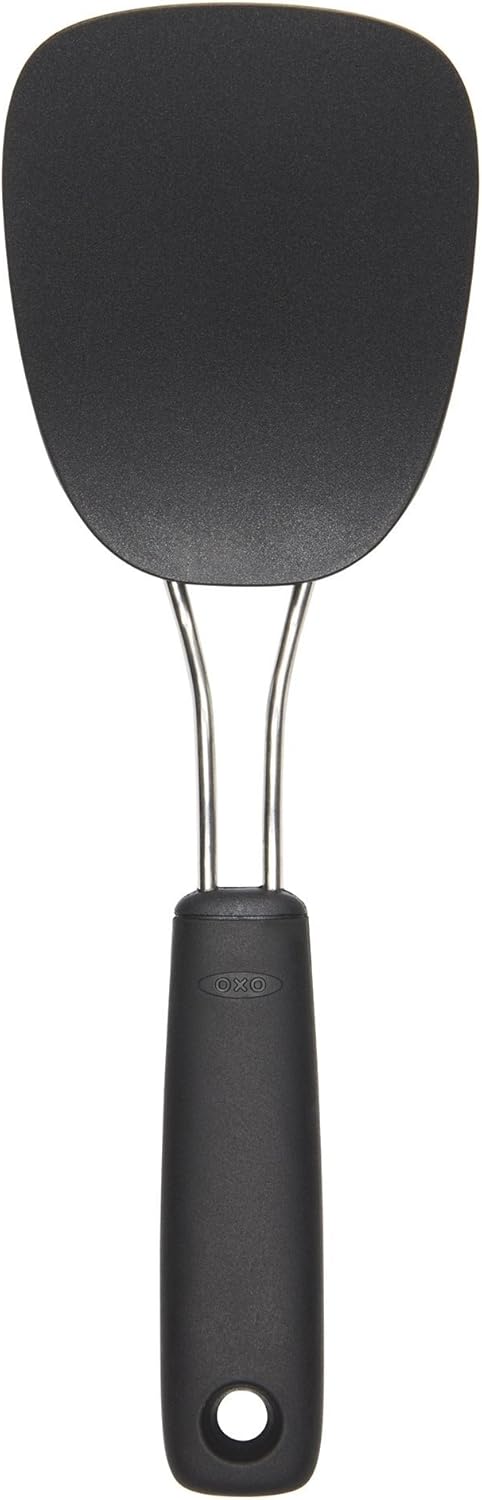 OXO Good Grips Large Nylon Flexible Turner
