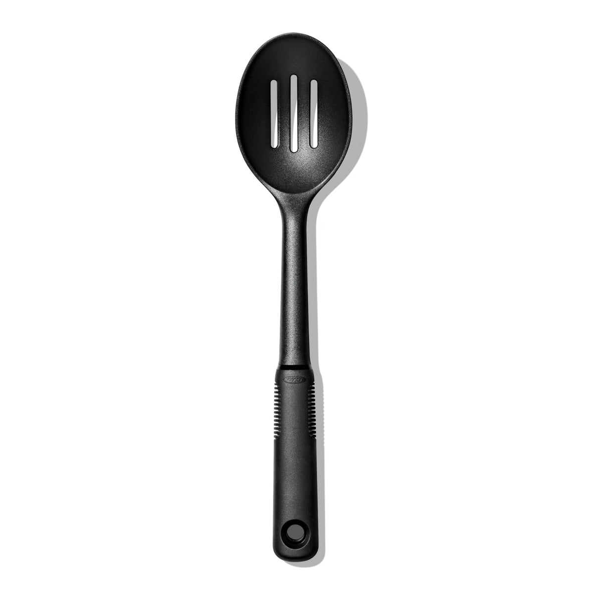 OXO Good Grips Nylon Ladle, Black