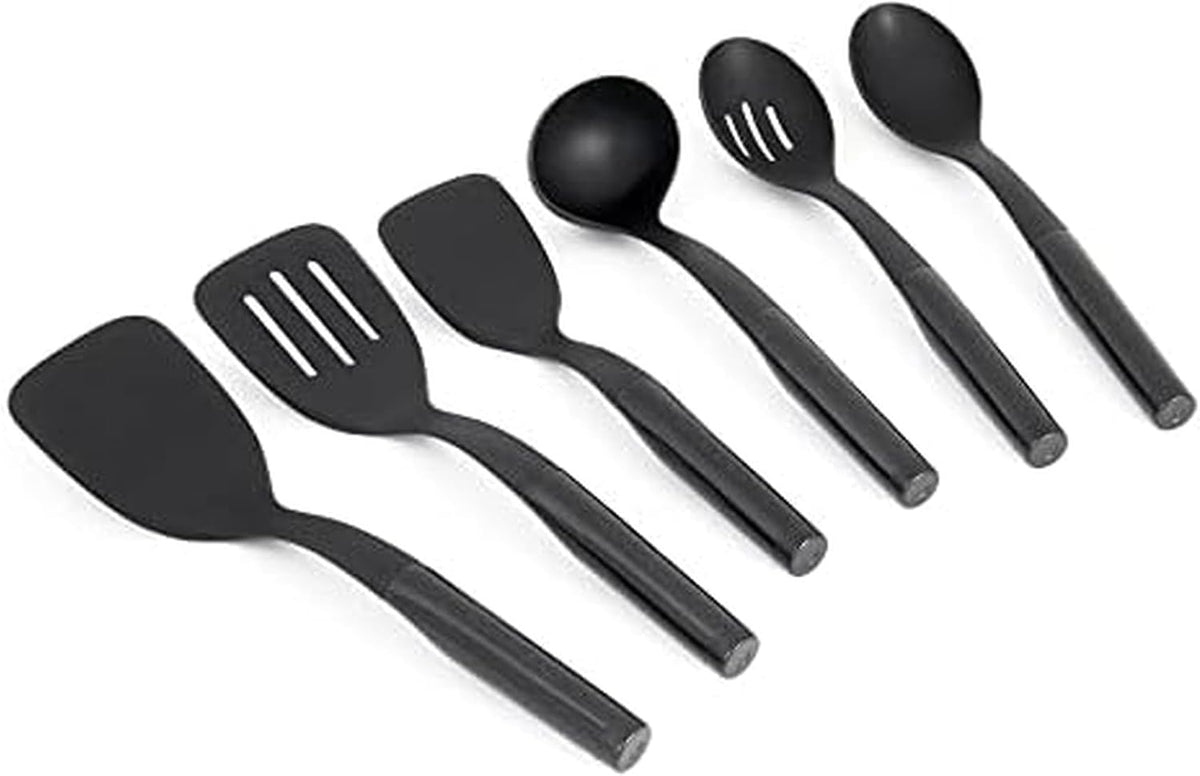 KitchenAid Universal Tool Set, 6 Piece, Black