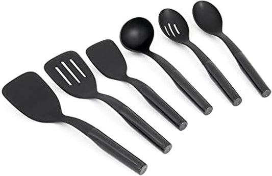 KitchenAid Universal Tool Set, 6 Piece, Black