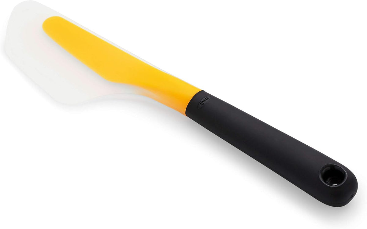 OXO Good Grips Small Flip and Fold Silicone Omelet Turner