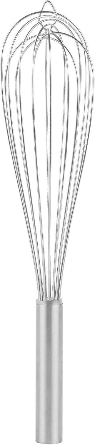 Restaurantware Stainless Steel French Whisk