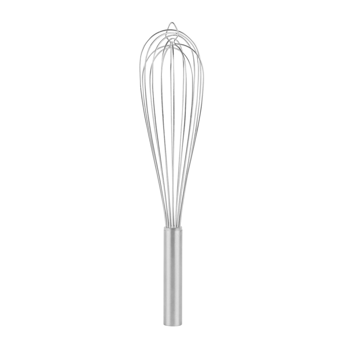 Restaurantware Stainless Steel French Whisk