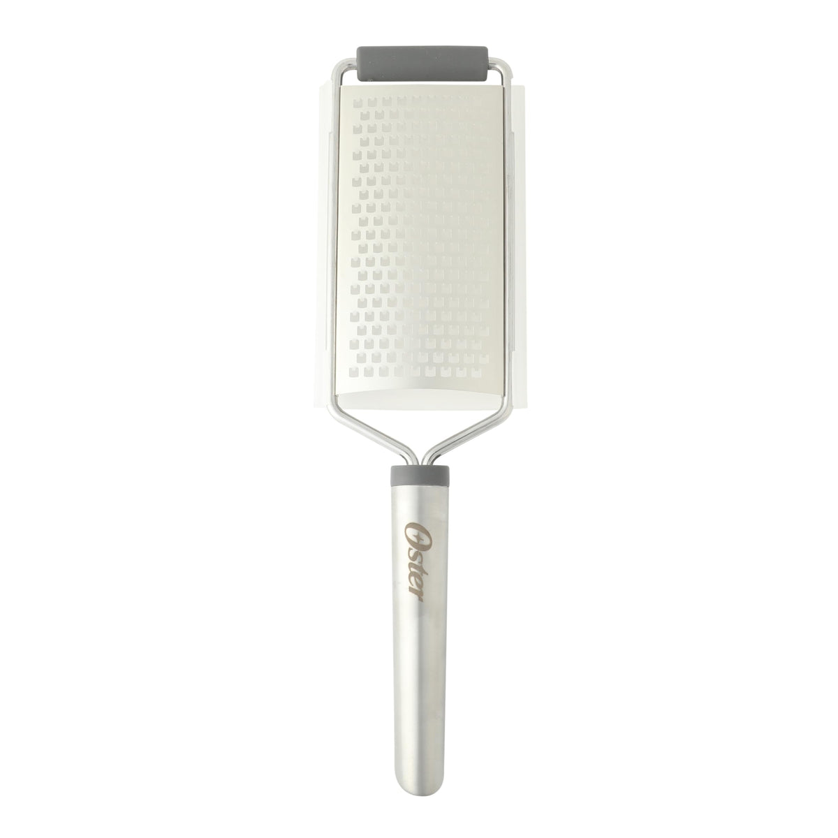 Oster Chadswyck 12.4” Stainless Steel Whisk, Balloon Whisk for Mixing, Beating & Whipping, Ergonomic Handle, Dishwasher Safe