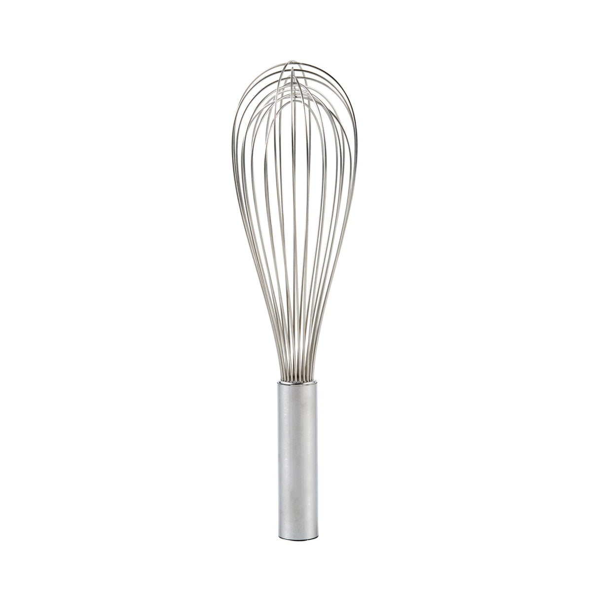 Restaurantware Stainless Steel French Whisk