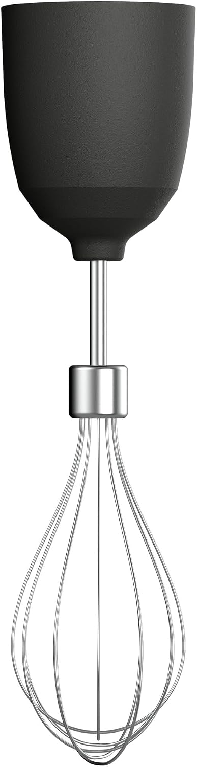 Vitamix Immersion Blender Whisk Attachment, Stainless Steel, BPA-Free