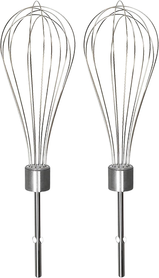 Hand Mixer Whisk for KitchenAid 2 Pack