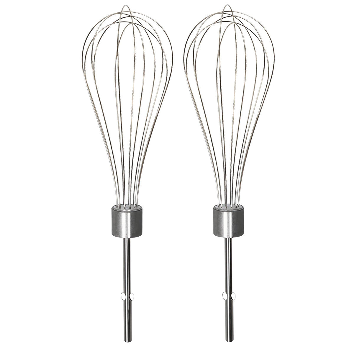 Hand Mixer Whisk for KitchenAid 2 Pack