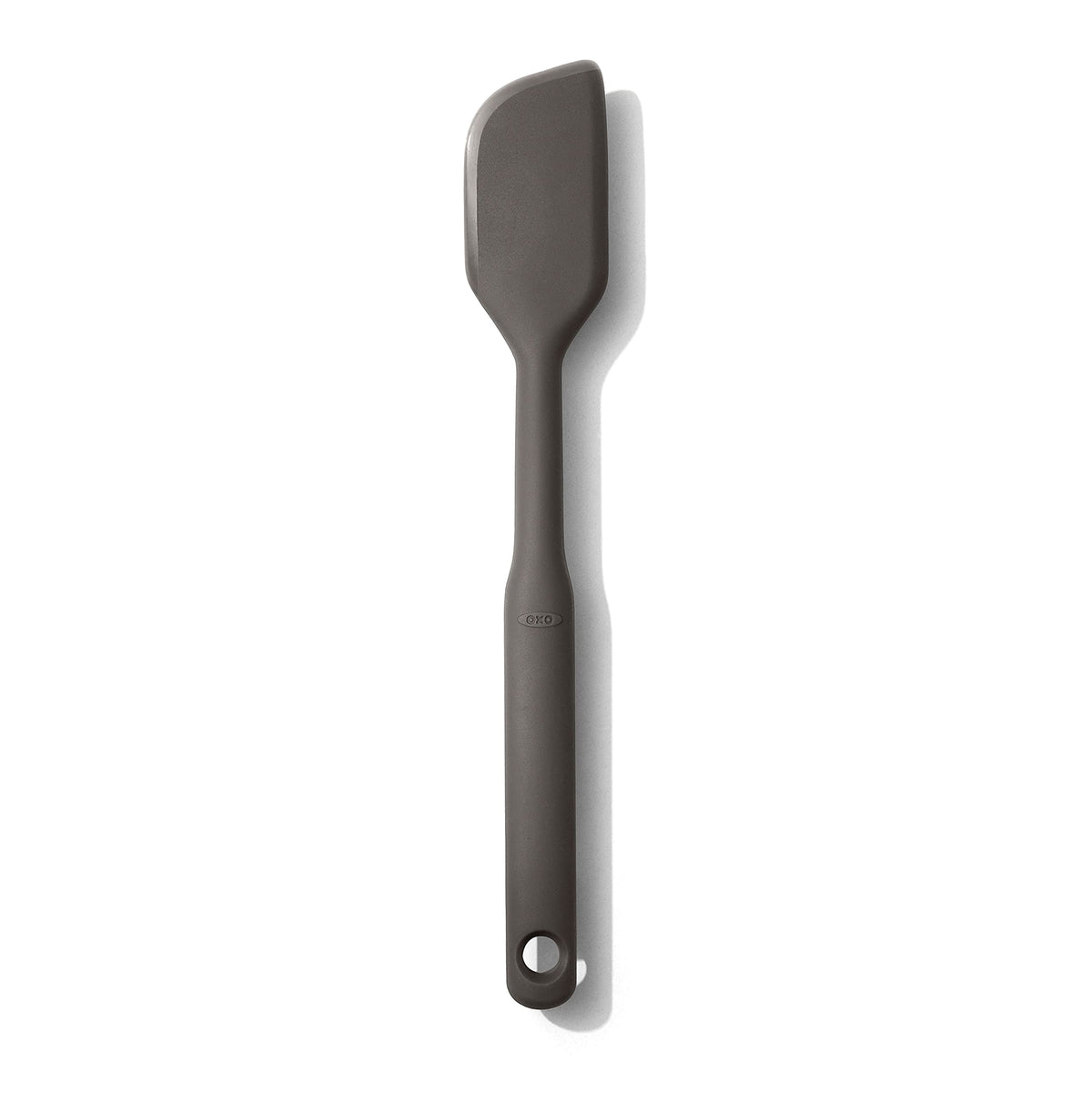 OXO Good Grips Silicone Jar Spatula - Oat
