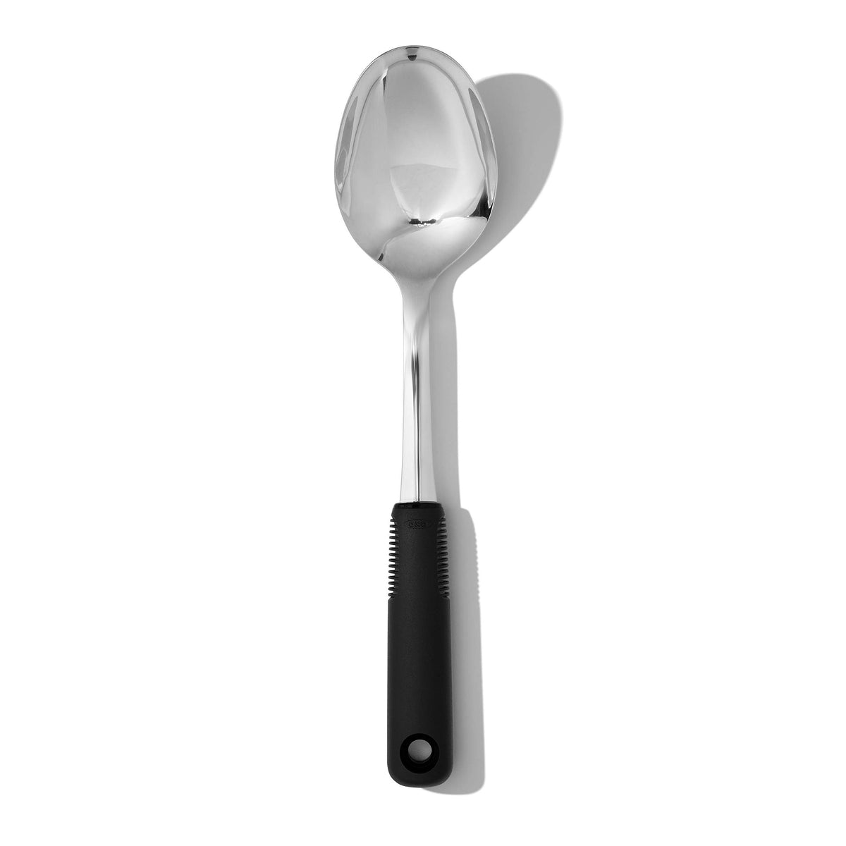 OXO Good Grips Stainless Steel Soup Ladle with Pour Spout