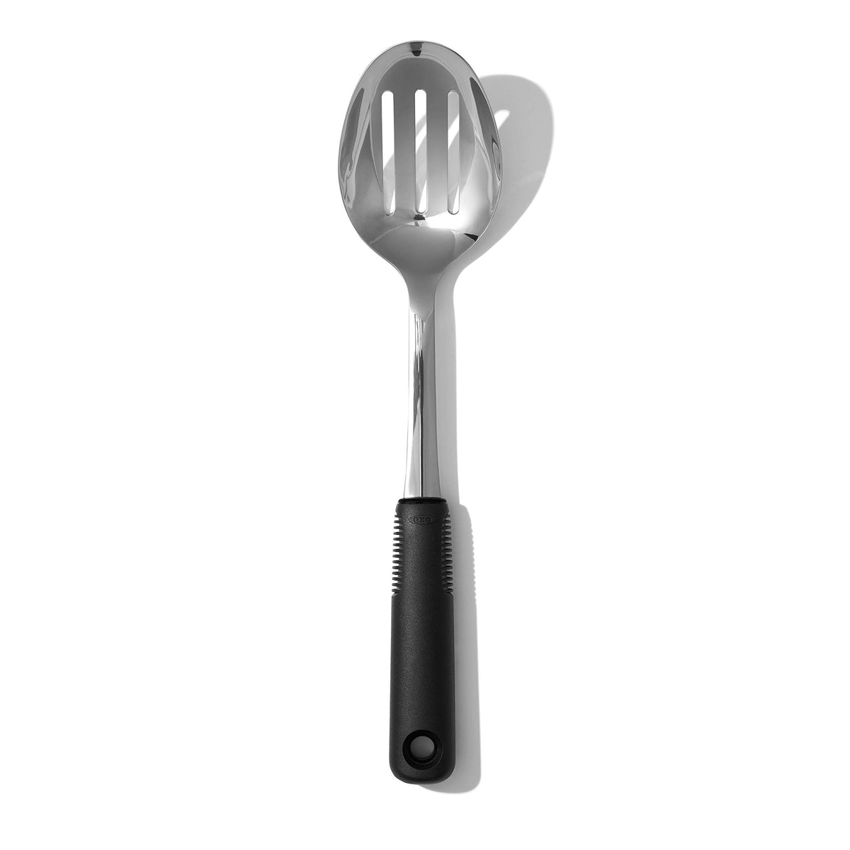 OXO Good Grips Stainless Steel Soup Ladle with Pour Spout