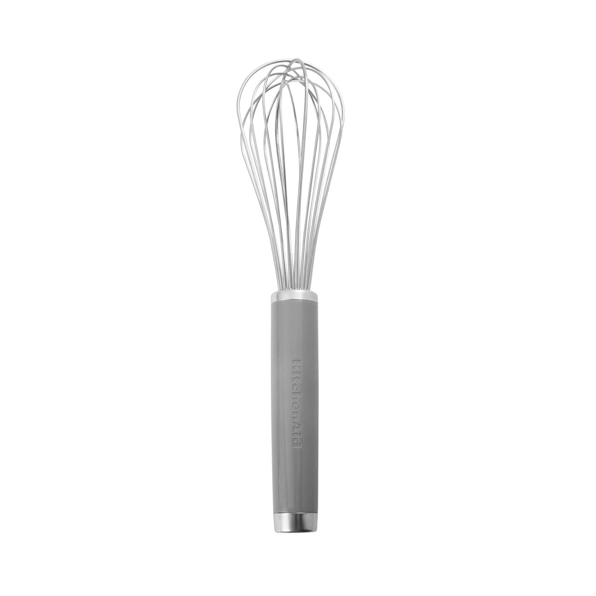 KitchenAid Classic Utility Whisk, 10.5 Inch, Black