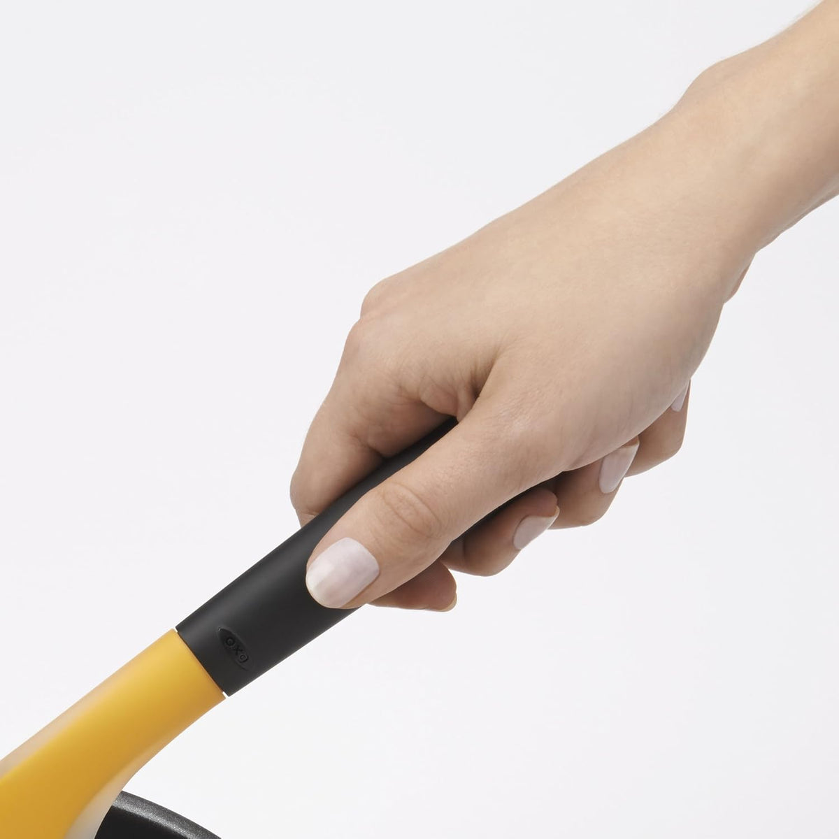 OXO Good Grips Small Flip and Fold Silicone Omelet Turner