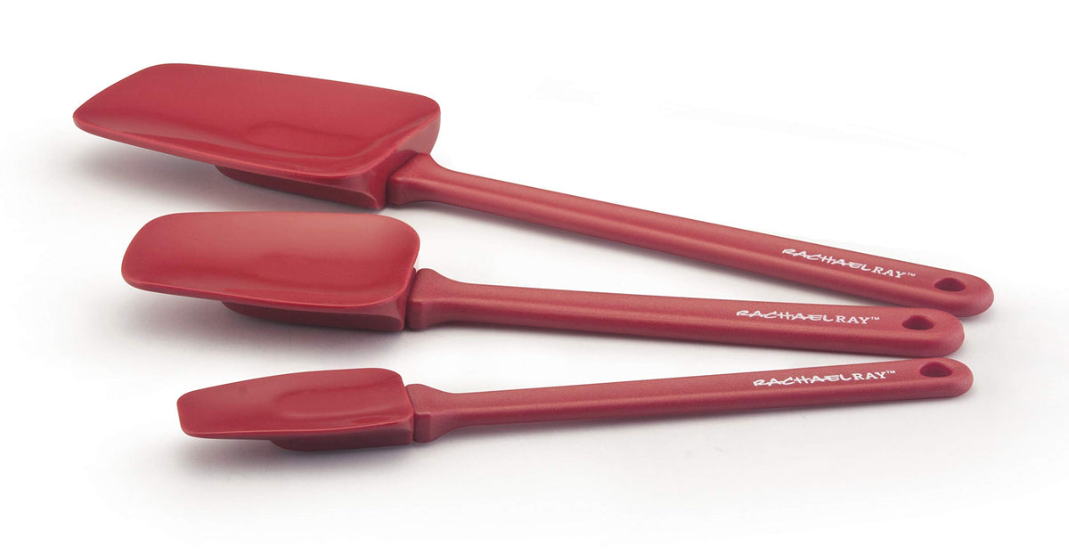 Rachael Ray Silicone Spoonula