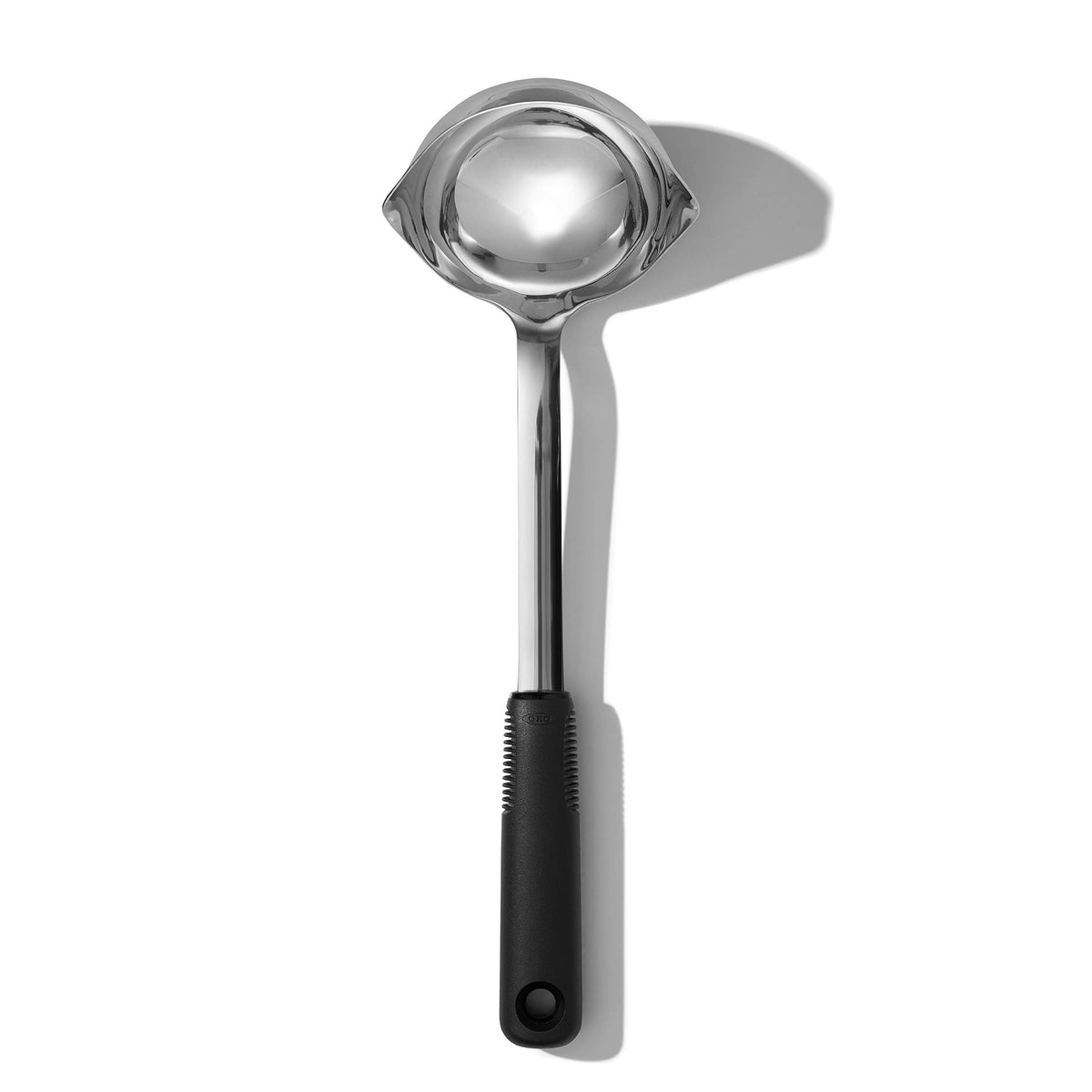 OXO Good Grips Stainless Steel Turner, Cooking Spatula, Heat Resistant