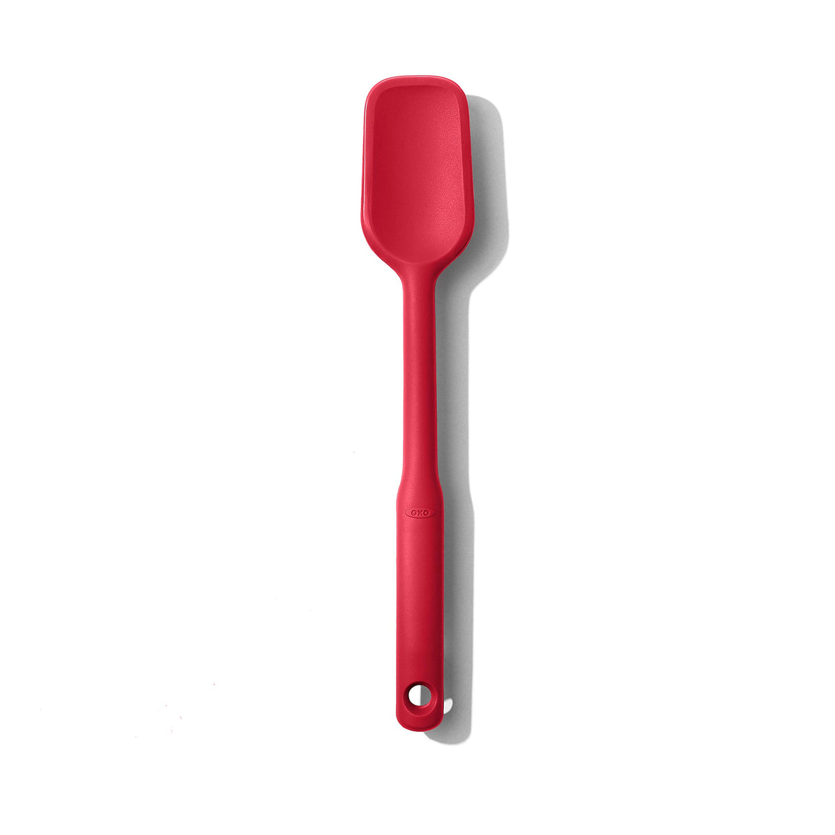 OXO Good Grips Silicone Everyday Spatula - Oat