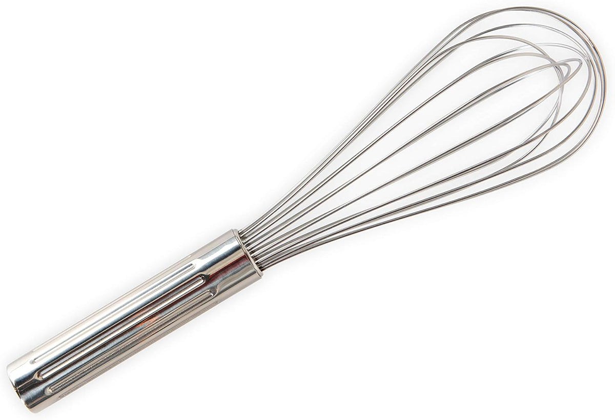 Nordic Ware Small Whisk, 7-Inch, Stainless Steel