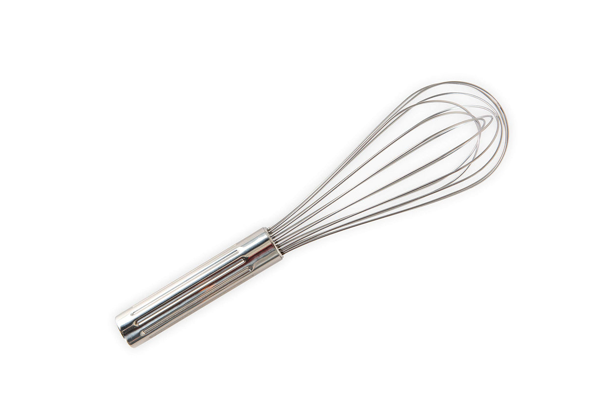 Nordic Ware Small Whisk, 7-Inch, Stainless Steel