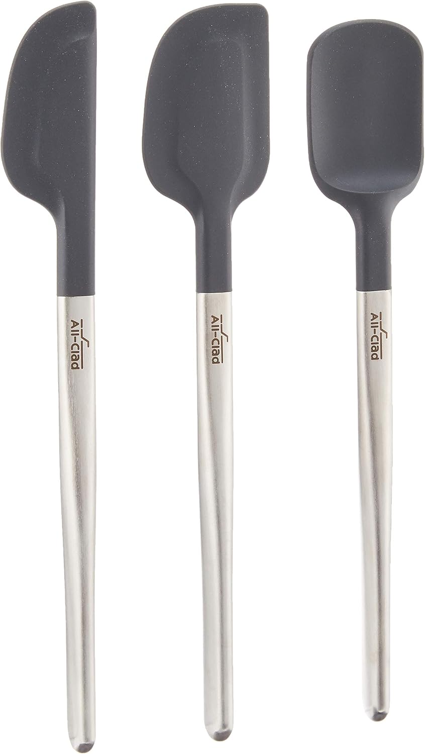 All-Clad Silicone Tools, 5 Piece Set