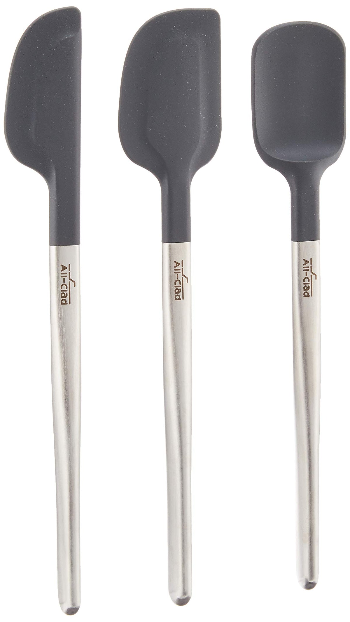 All-Clad Silicone Tools, 5 Piece Set