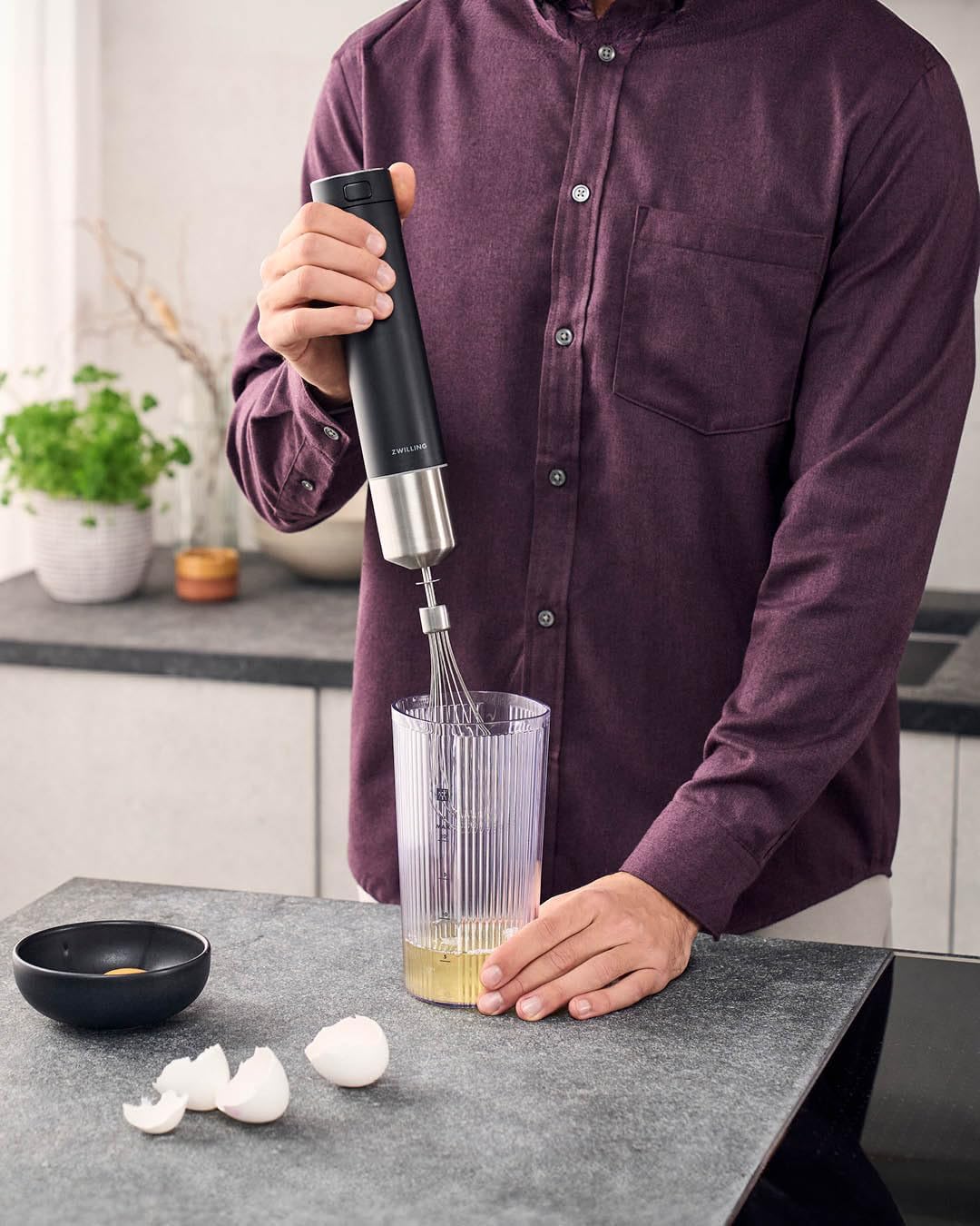 Get ZWILLING Enfinigy Whisk