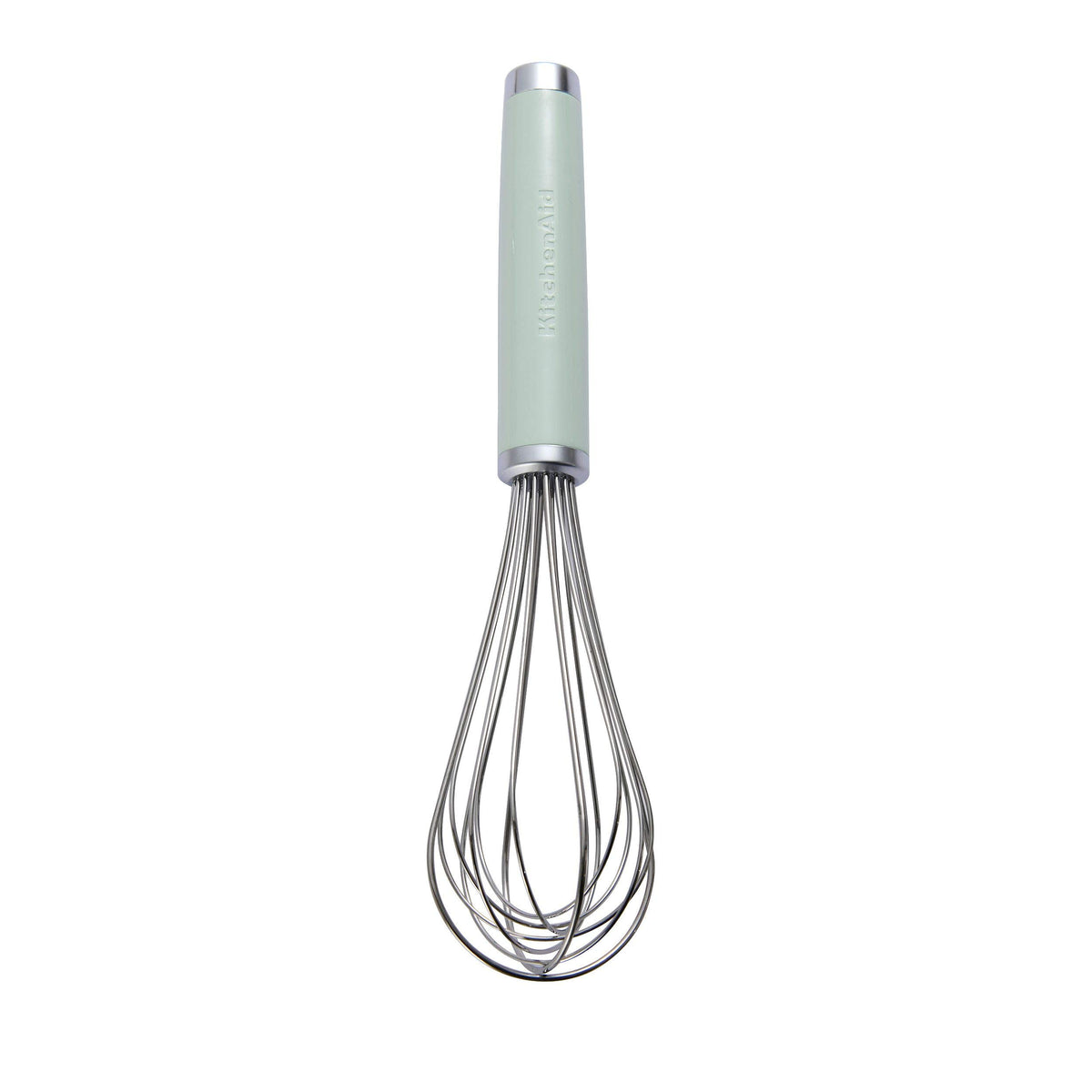 KitchenAid Classic Utility Whisk, 10.5 Inch, Black