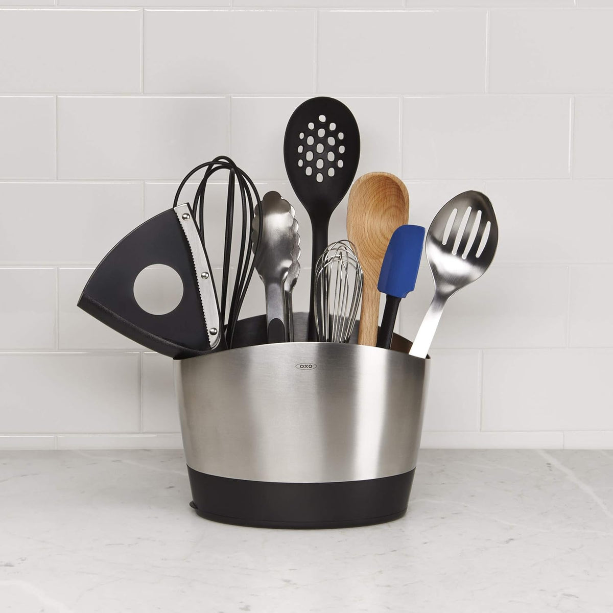 OXO Steel 9 in Whisk