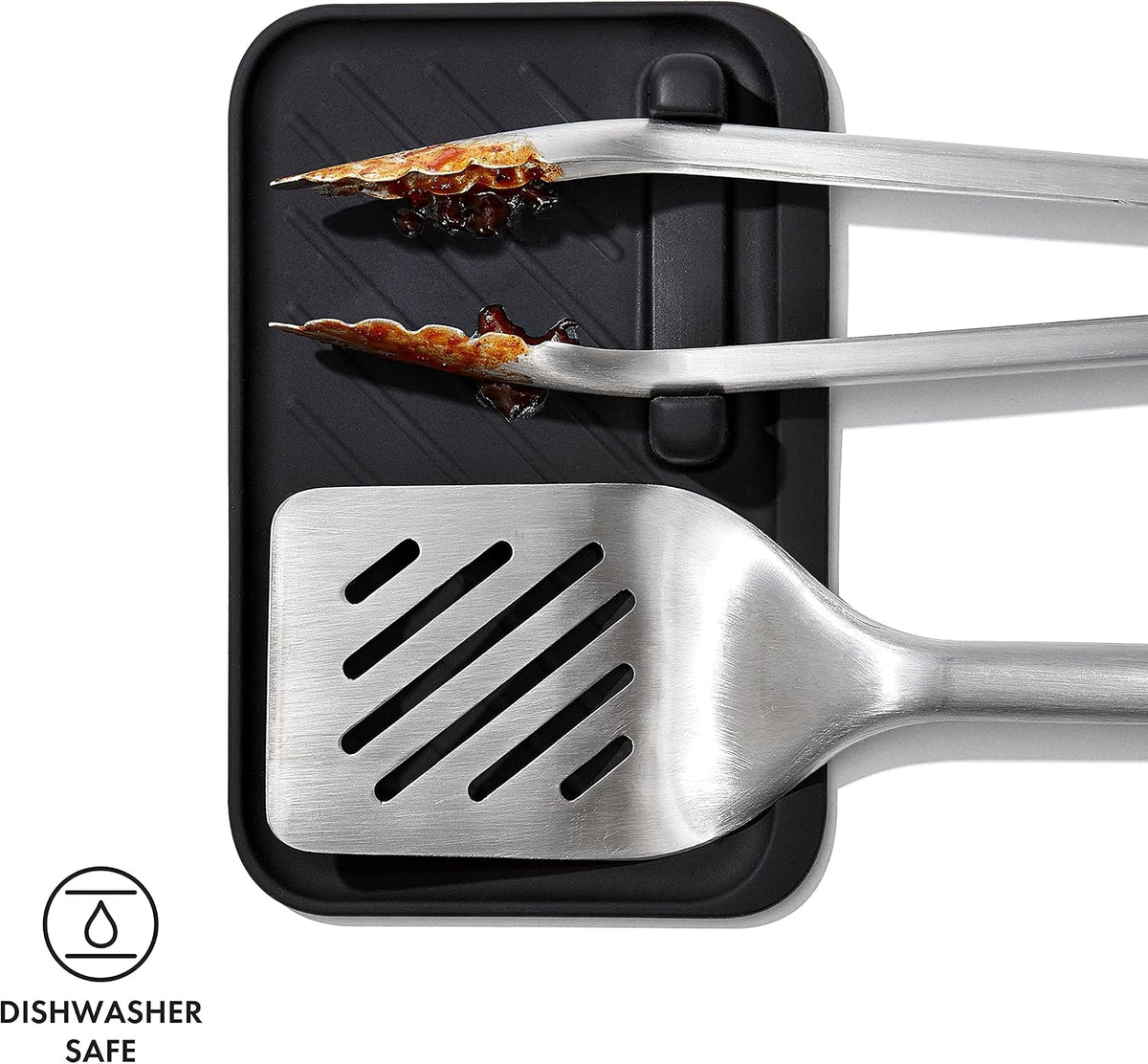 OXO Outdoor 3 Piece Grilling Tool Set