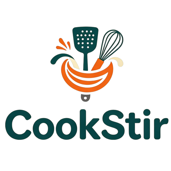 CookStir